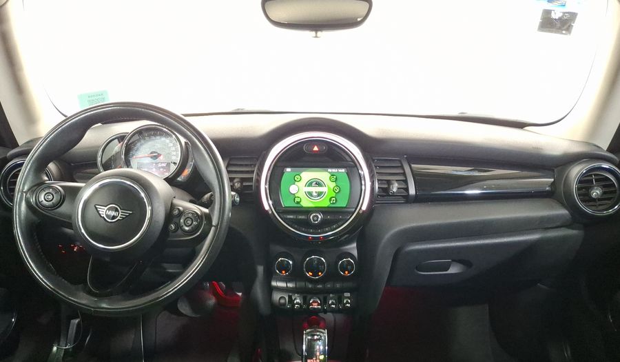 Mini Cooper 1.5 COOPER CHILI DCT Hatchback 2019