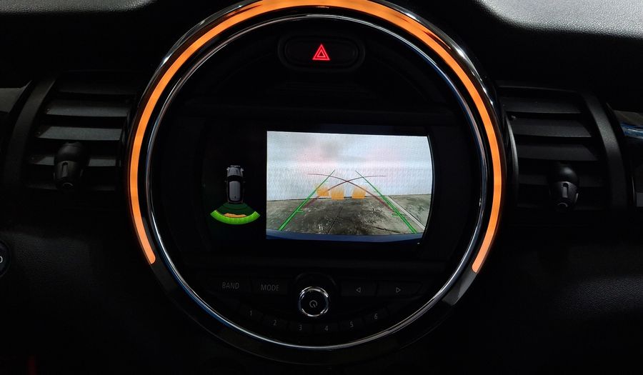 Mini Cooper 1.5 COOPER CHILI DCT Hatchback 2019