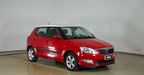 Skoda Fabia 1.6 AMBIENTE Hatchback 2014