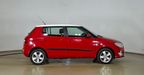 Skoda Fabia 1.6 AMBIENTE Hatchback 2014