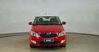 Skoda Fabia 1.6 AMBIENTE Hatchback 2014