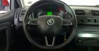Skoda Fabia 1.6 AMBIENTE Hatchback 2014