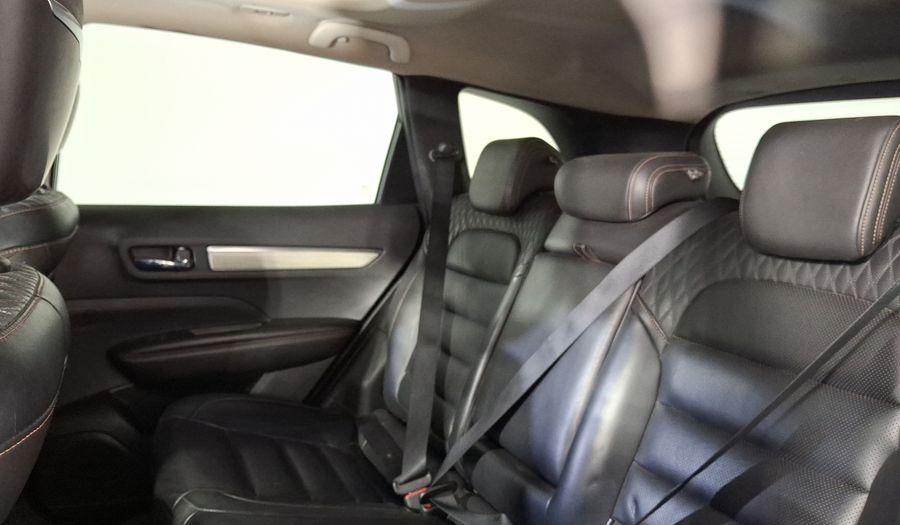 Renault Koleos 2.5 ICONIC CVT Suv 2023