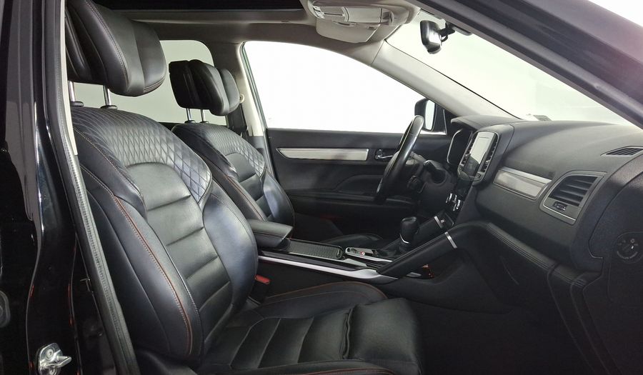 Renault Koleos 2.5 ICONIC CVT Suv 2023