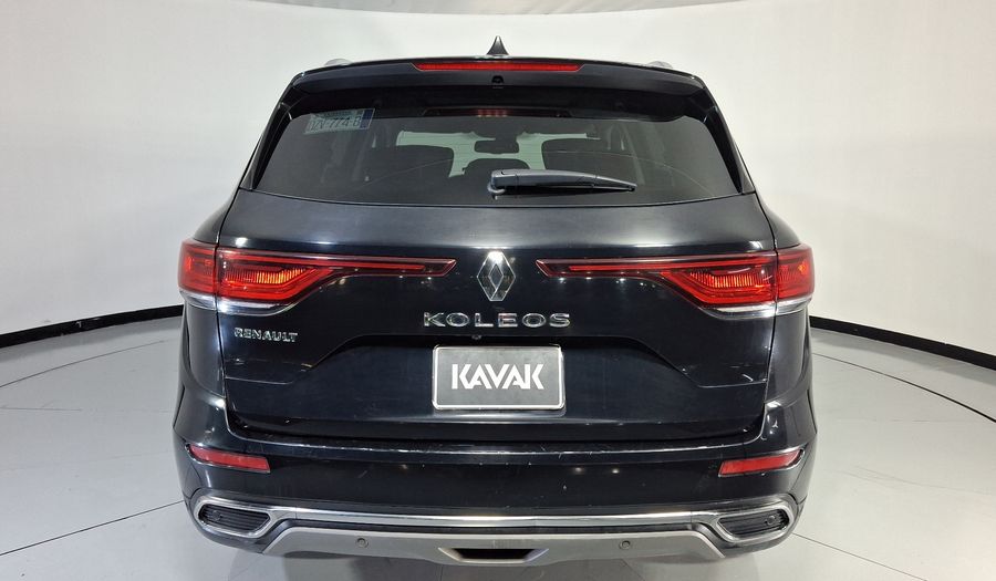 Renault Koleos 2.5 ICONIC CVT Suv 2023