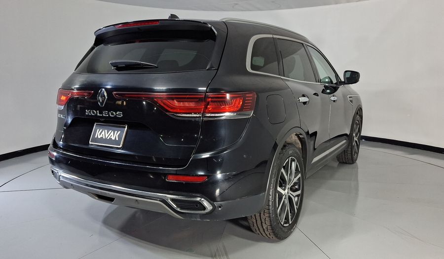 Renault Koleos 2.5 ICONIC CVT Suv 2023