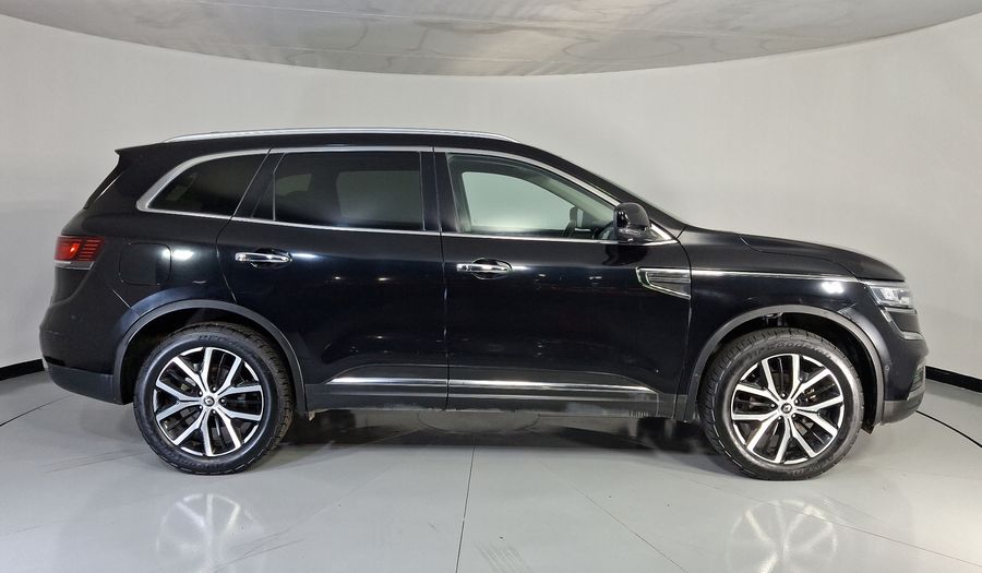 Renault Koleos 2.5 ICONIC CVT Suv 2023
