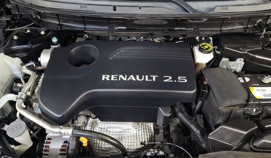 Renault Koleos 2.5 ICONIC CVT Suv 2023