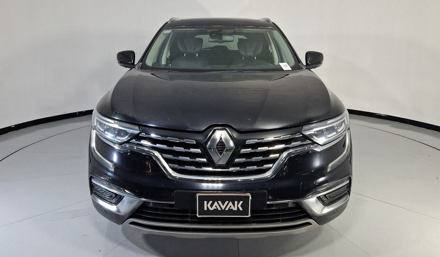 Renault Koleos 2.5 ICONIC CVT Suv 2023