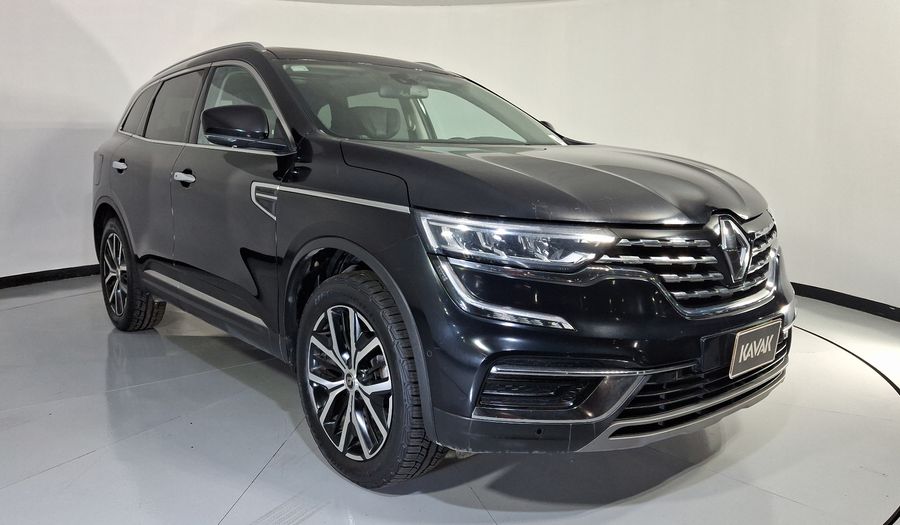 Renault Koleos 2.5 ICONIC CVT Suv 2023