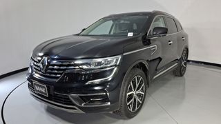Renault • Koleos