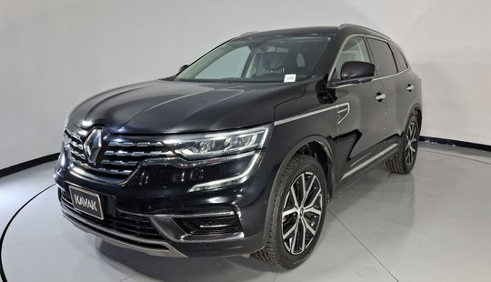 Renault • Koleos