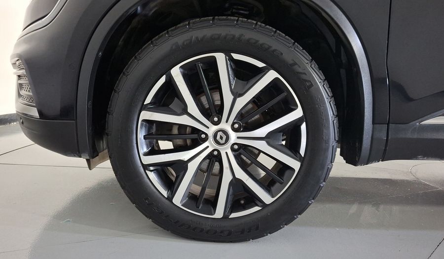 Renault Koleos 2.5 ICONIC CVT Suv 2023