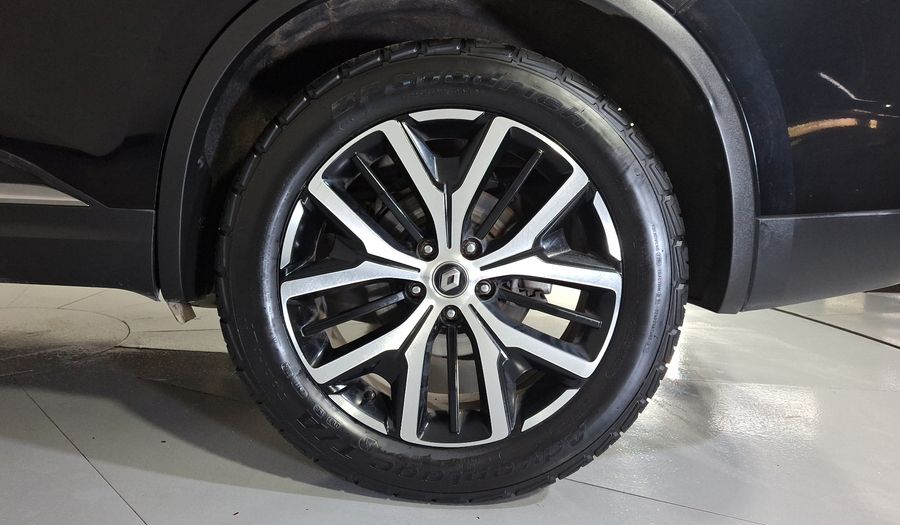 Renault Koleos 2.5 ICONIC CVT Suv 2023