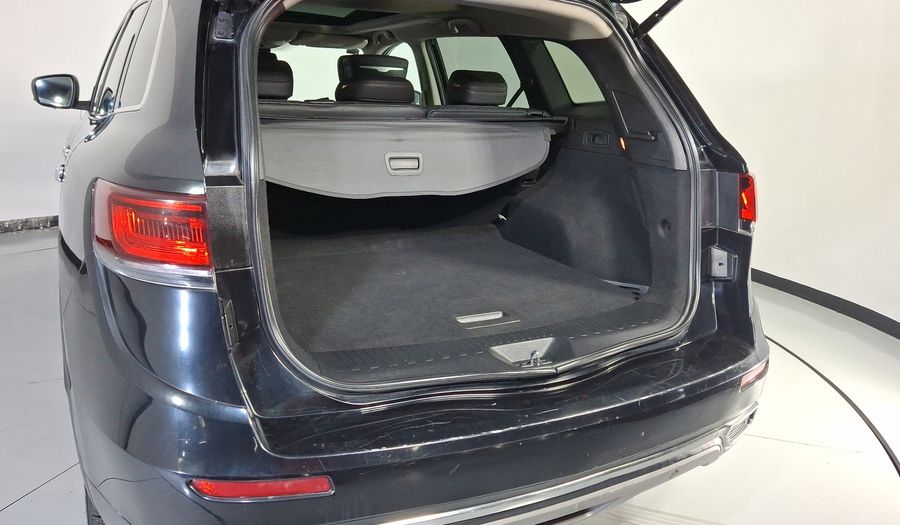 Renault Koleos 2.5 ICONIC CVT Suv 2023
