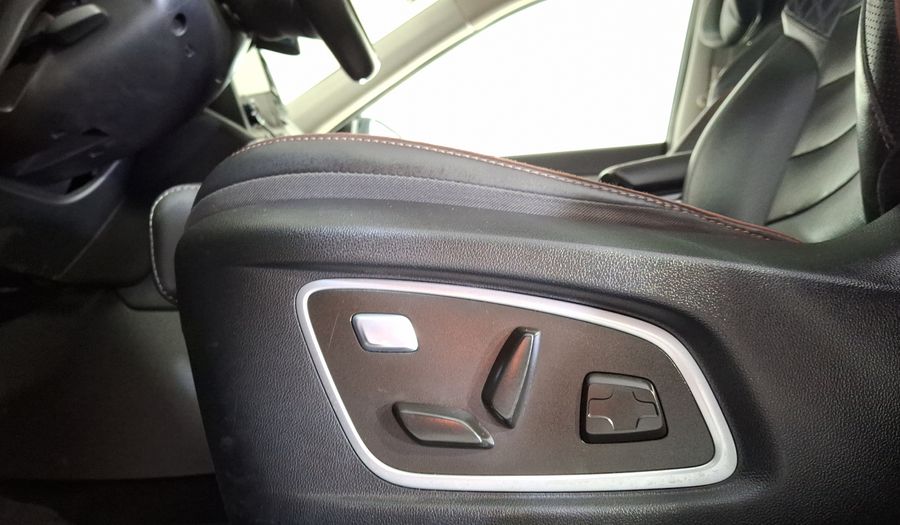 Renault Koleos 2.5 ICONIC CVT Suv 2023