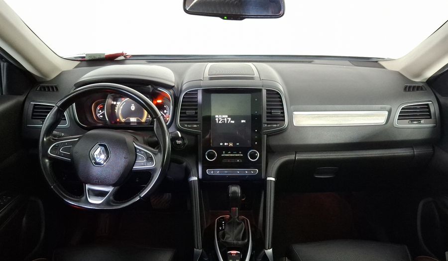 Renault Koleos 2.5 ICONIC CVT Suv 2023