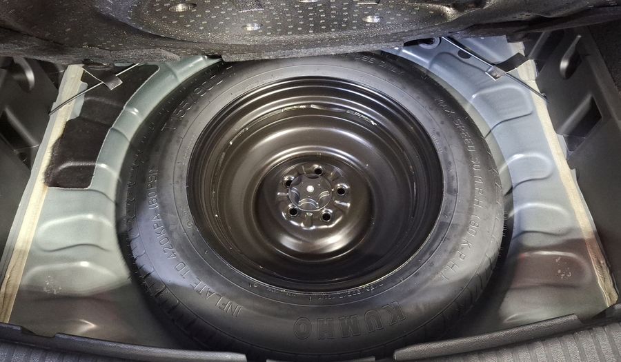 Renault Koleos 2.5 ICONIC CVT Suv 2023