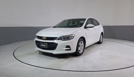 Chevrolet • Cavalier