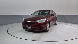 Chevrolet Aveo 1.5 LS A