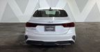 Kia Forte 2.0 L IVT Sedan 2023