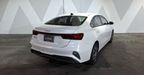 Kia Forte 2.0 L IVT Sedan 2023