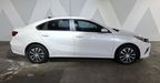 Kia Forte 2.0 L IVT Sedan 2023