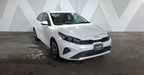 Kia Forte 2.0 L IVT Sedan 2023