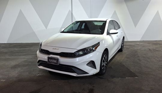 Kia • FORTE