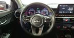 Kia Forte 2.0 L IVT Sedan 2023