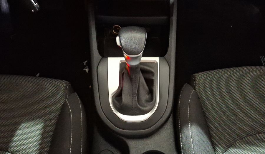 Kia Forte 2.0 L IVT Sedan 2023