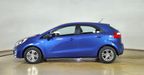 Kia Rio 5 1.4 EX AB AC 5HB Hatchback 2013