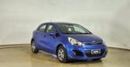 Kia Rio 5 1.4 EX AB AC 5HB Hatchback 2013