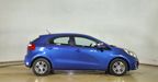 Kia Rio 5 1.4 EX AB AC 5HB Hatchback 2013