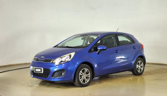 Kia • RIO 5