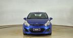 Kia Rio 5 1.4 EX AB AC 5HB Hatchback 2013
