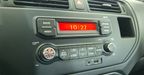 Kia Rio 5 1.4 EX AB AC 5HB Hatchback 2013