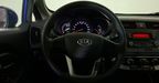 Kia Rio 5 1.4 EX AB AC 5HB Hatchback 2013