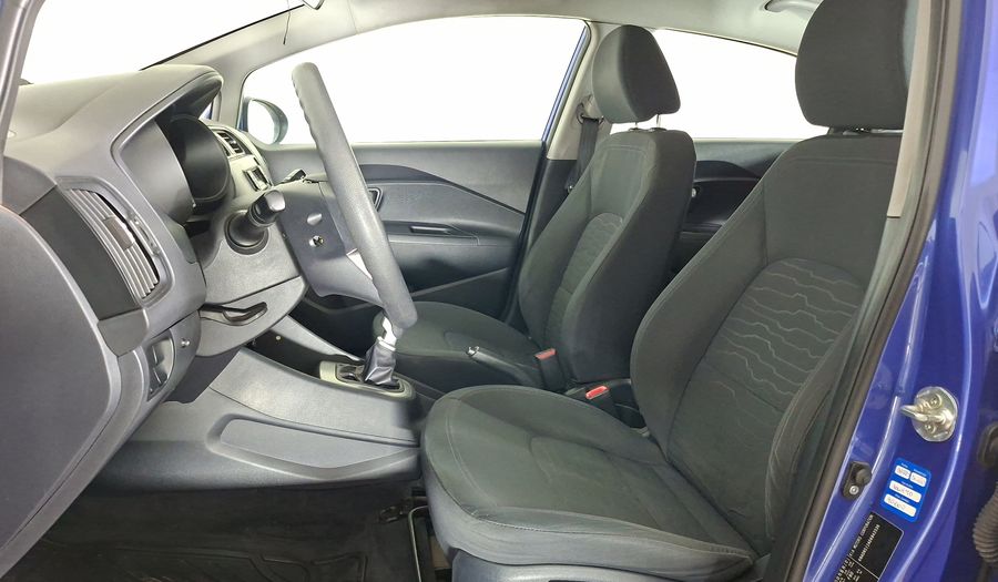 Kia Rio 5 1.4 EX AB AC 5HB Hatchback 2013