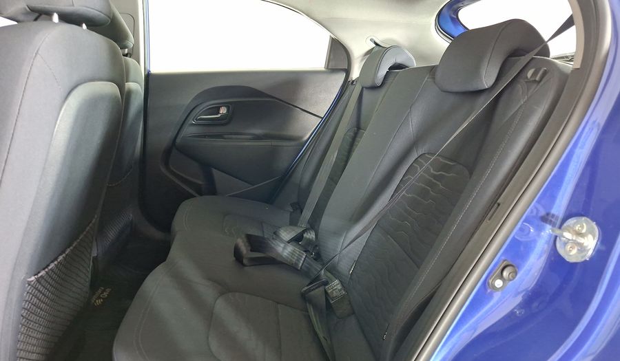 Kia Rio 5 1.4 EX AB AC 5HB Hatchback 2013