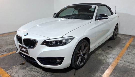 Bmw • Serie 2