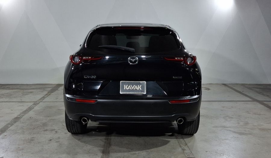 Mazda Cx-30 2.5 I SPORT AUTO Suv 2024