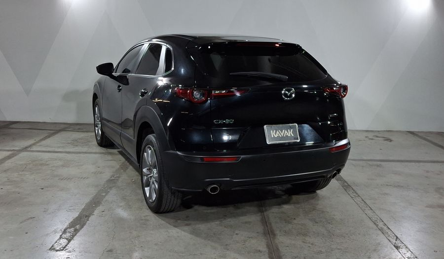 Mazda Cx-30 2.5 I SPORT AUTO Suv 2024
