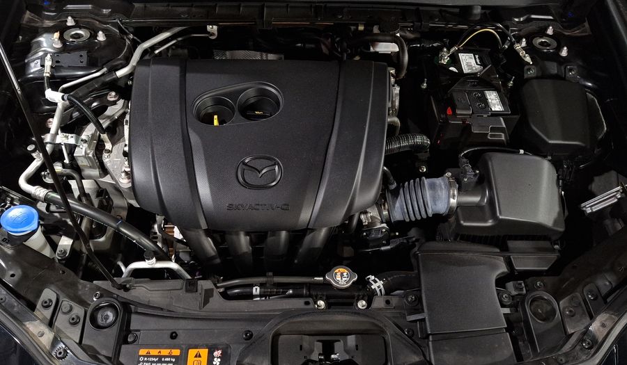 Mazda Cx-30 2.5 I SPORT AUTO Suv 2024