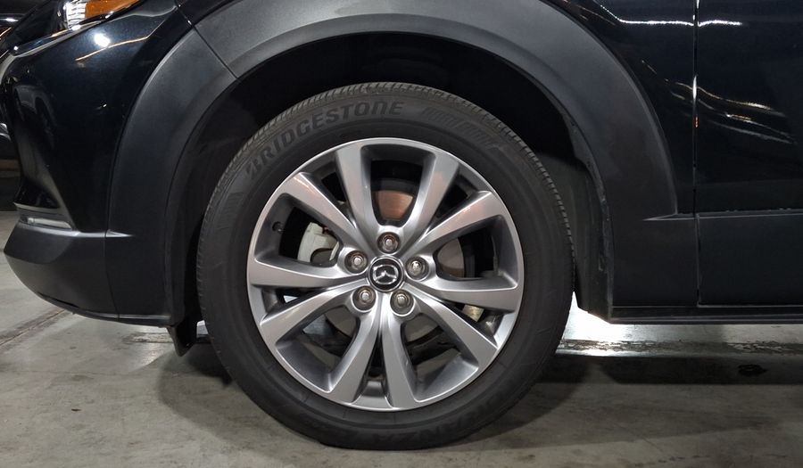 Mazda Cx-30 2.5 I SPORT AUTO Suv 2024