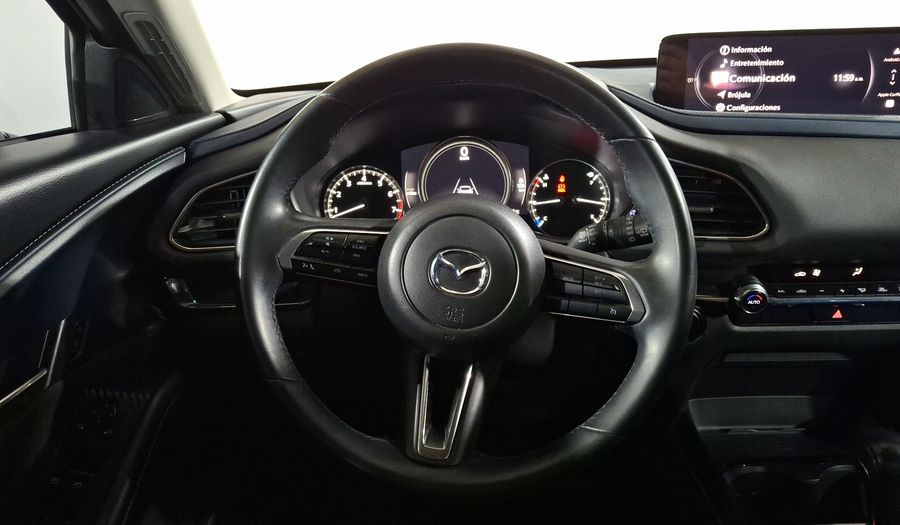 Mazda Cx-30 2.5 I SPORT AUTO Suv 2024