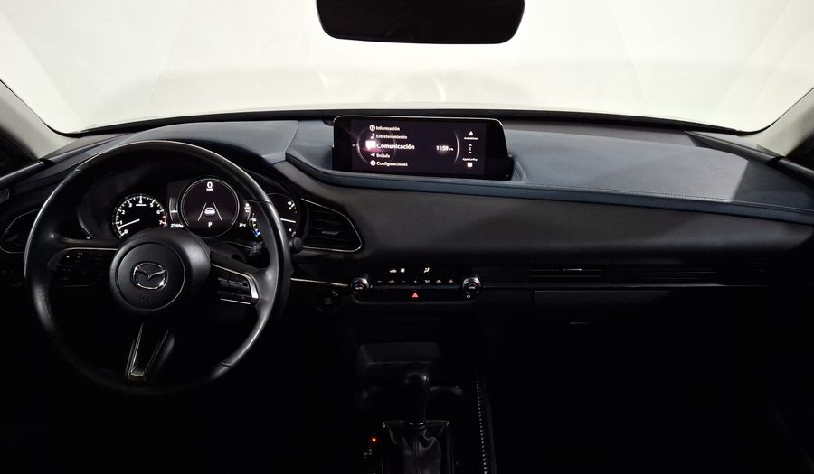 Mazda Cx-30 2.5 I SPORT AUTO Suv 2024