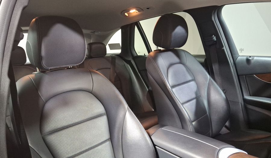 Mercedes Benz Clase Glc 2.0 GLC 300 COMFORT AUTO 4MATIC Suv 2021