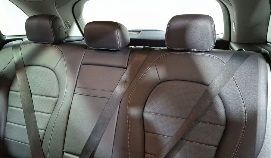 Mercedes Benz Clase Glc 2.0 GLC 300 COMFORT AUTO 4MATIC Suv 2021