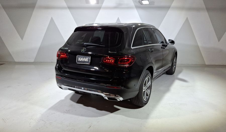 Mercedes Benz Clase Glc 2.0 GLC 300 COMFORT AUTO 4MATIC Suv 2021